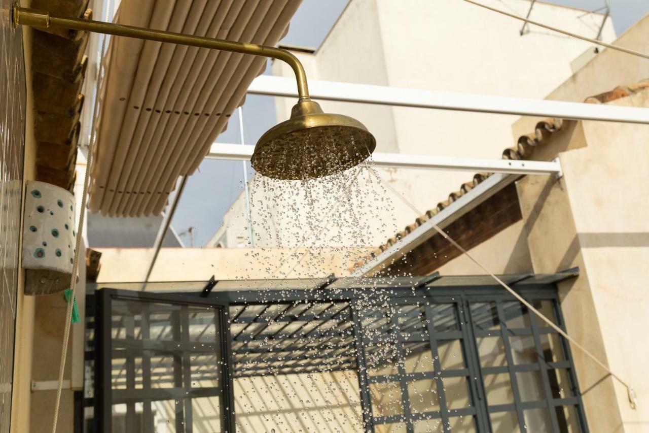 Veoapartment Quintana Terrace Seville Luaran gambar