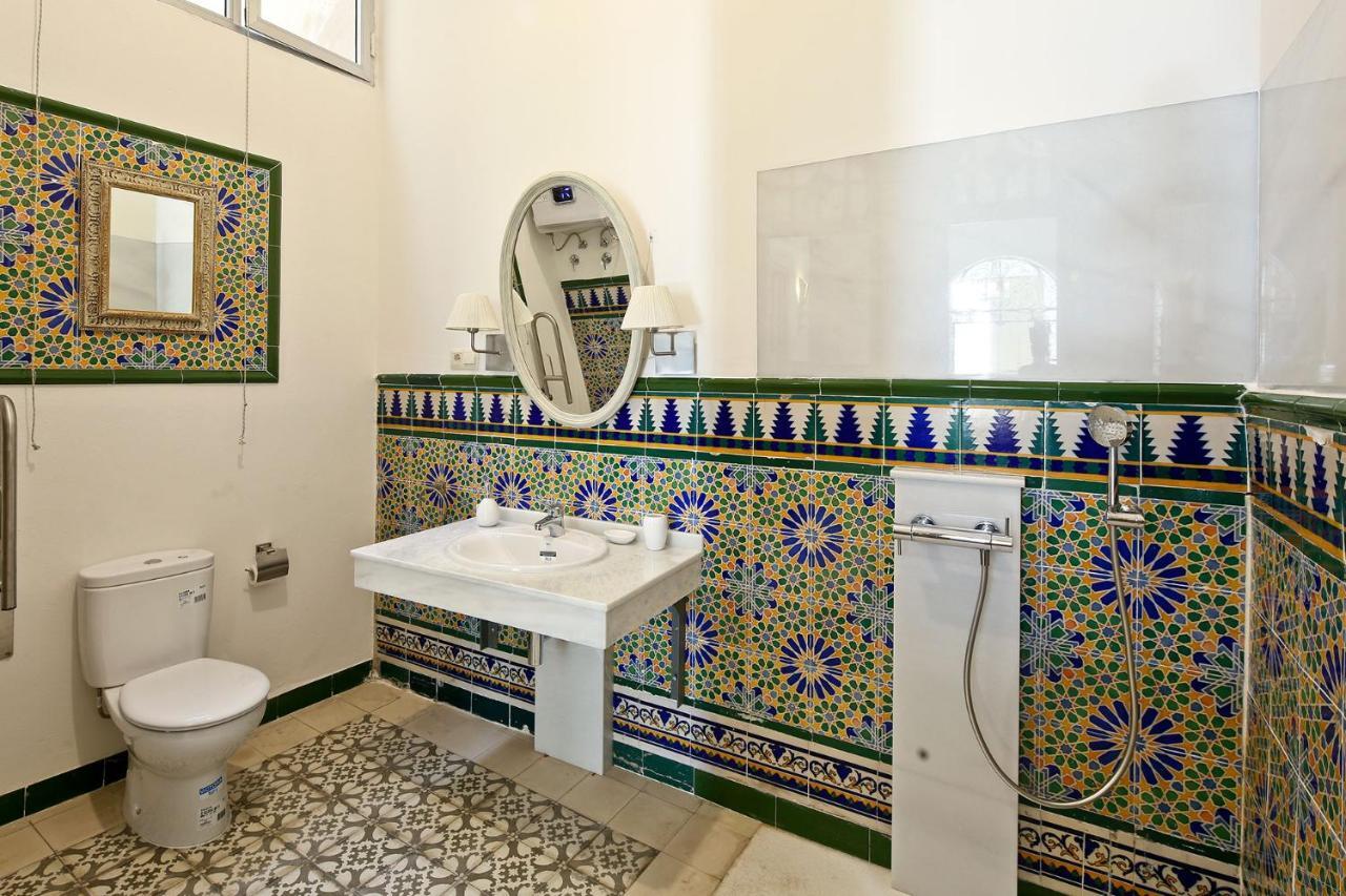 Veoapartment Quintana Terrace Seville Bilik gambar