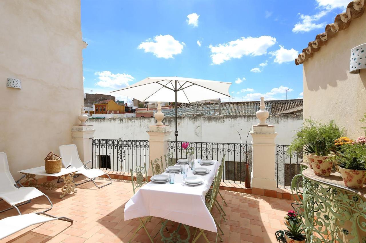Veoapartment Quintana Terrace Seville Bilik gambar