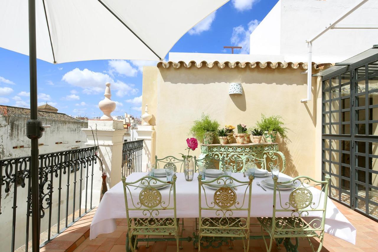 Veoapartment Quintana Terrace Seville Bilik gambar