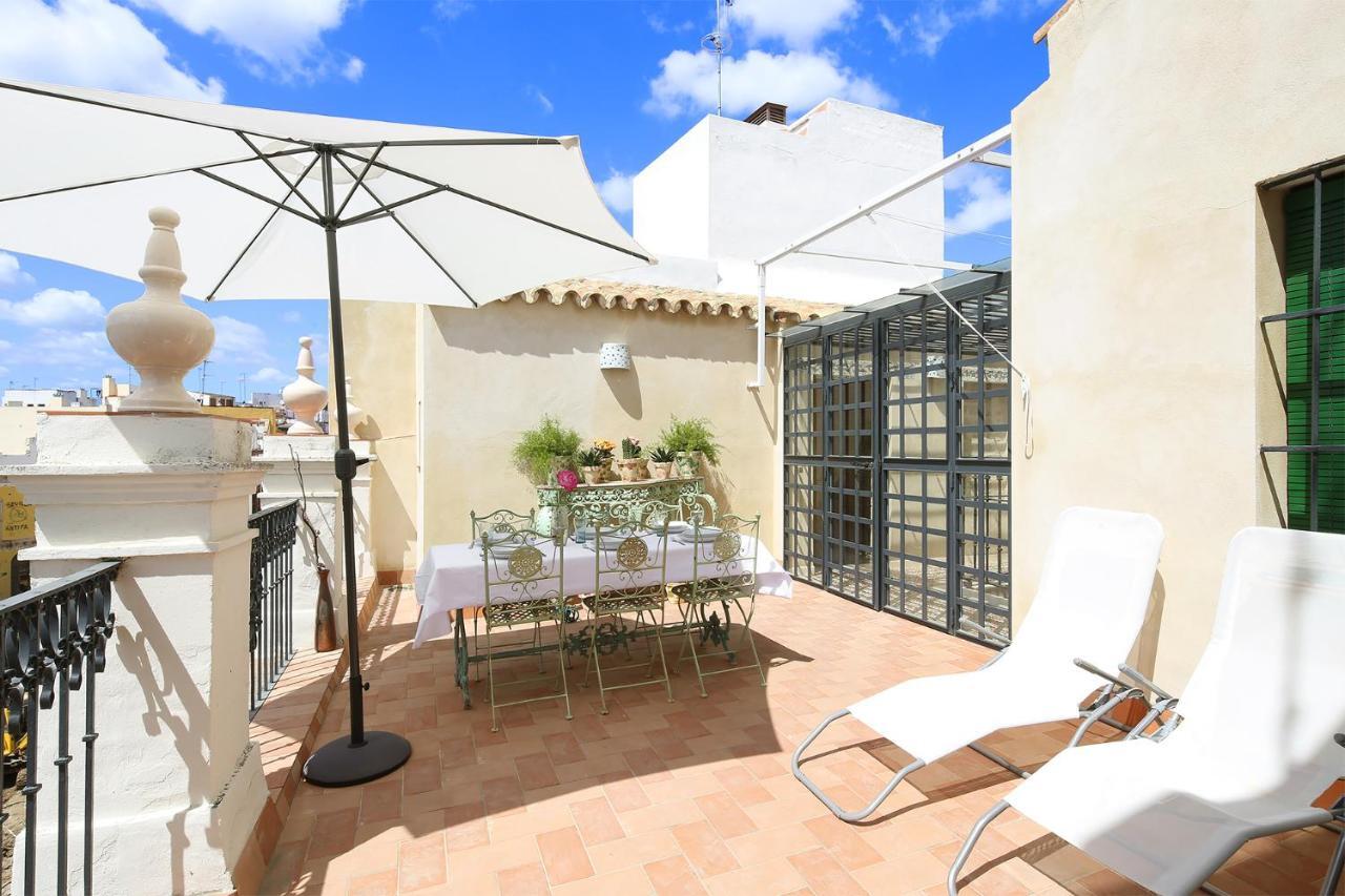Veoapartment Quintana Terrace Seville Bilik gambar