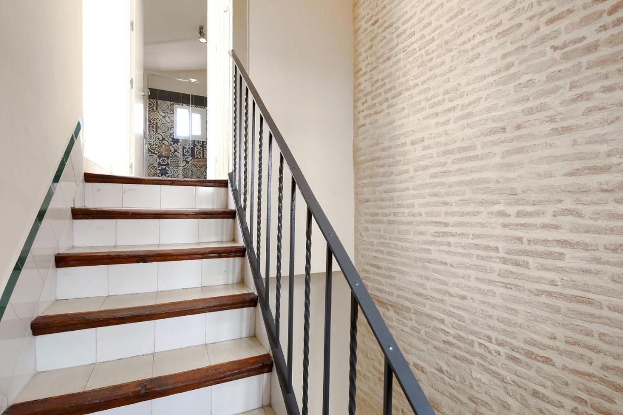 Veoapartment Quintana Terrace Seville Bilik gambar