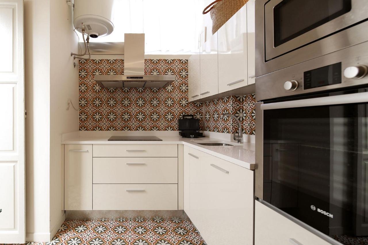 Veoapartment Quintana Terrace Seville Bilik gambar