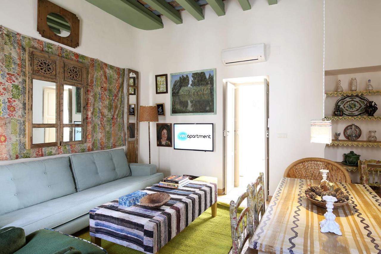 Veoapartment Quintana Terrace Seville Bilik gambar