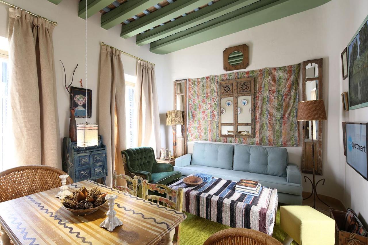 Veoapartment Quintana Terrace Seville Bilik gambar