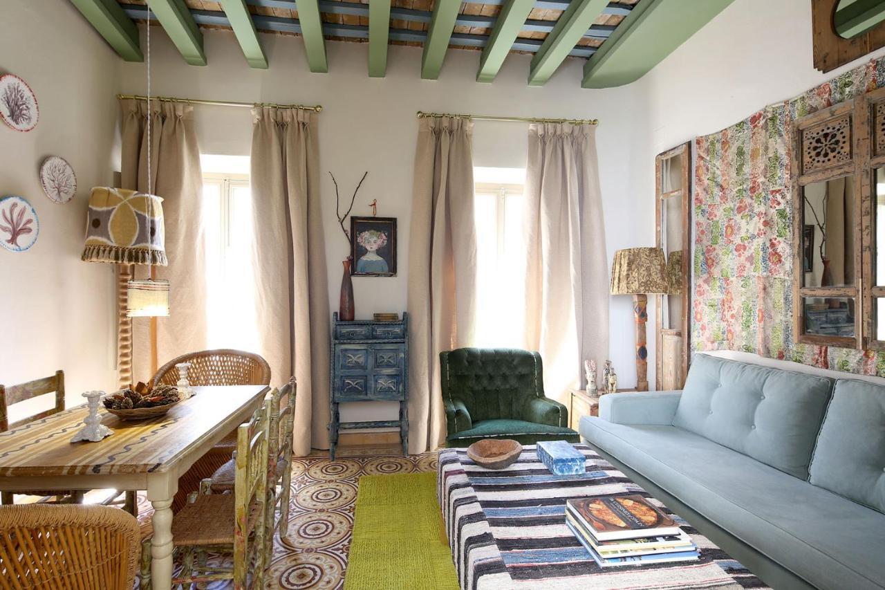 Veoapartment Quintana Terrace Seville Bilik gambar