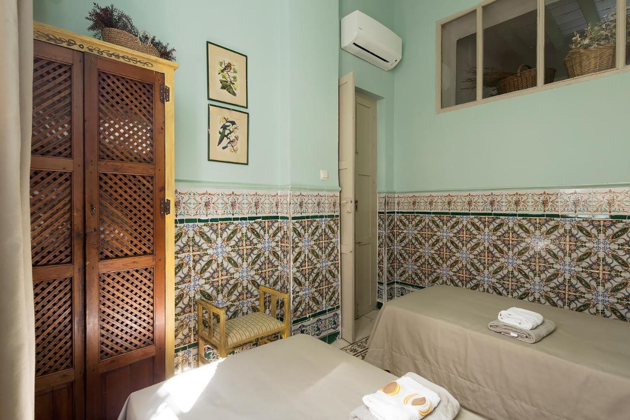 Veoapartment Quintana Terrace Seville Bilik gambar
