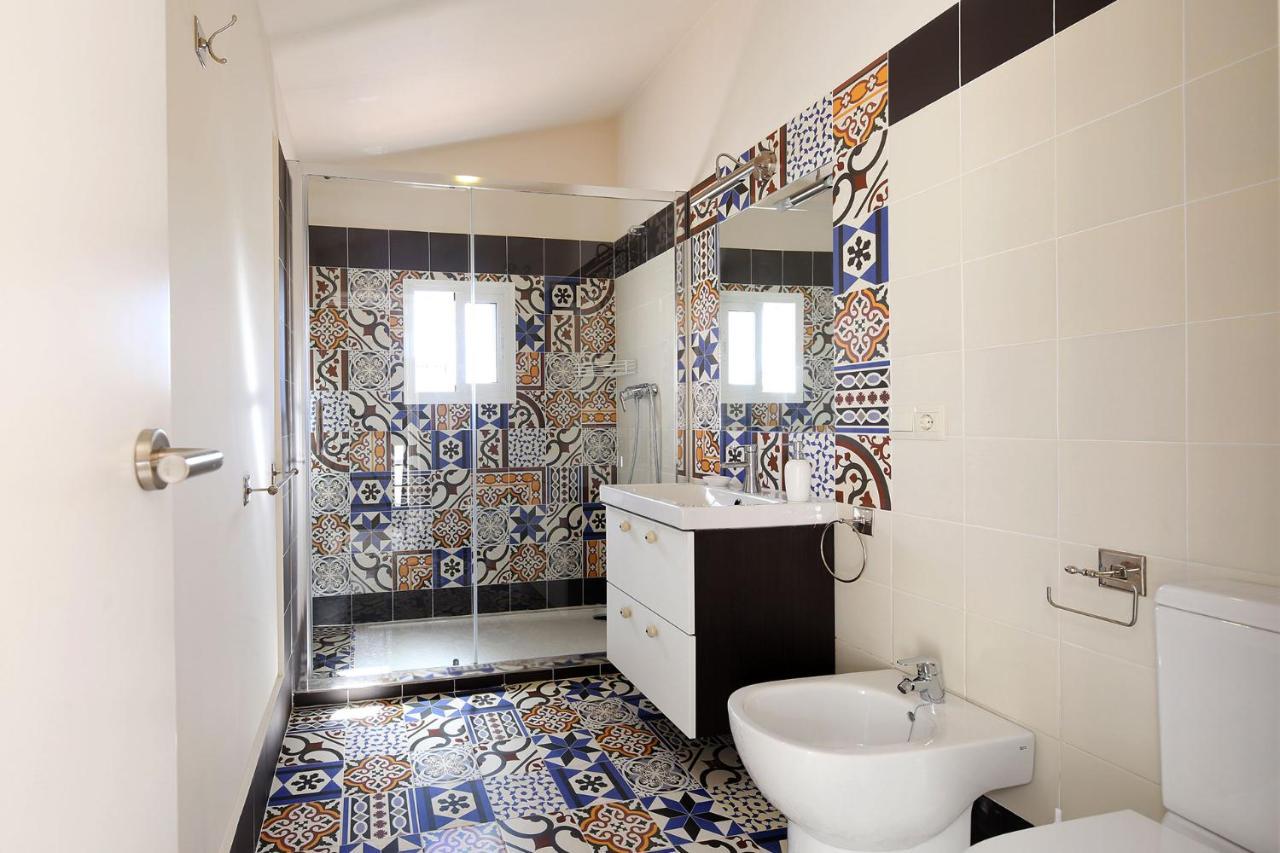 Veoapartment Quintana Terrace Seville Bilik gambar