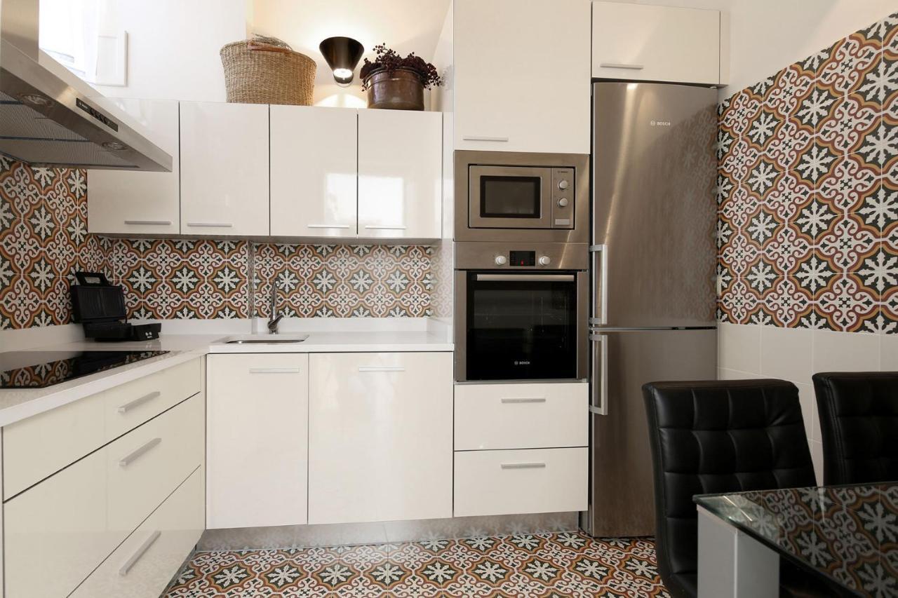 Veoapartment Quintana Terrace Seville Bilik gambar