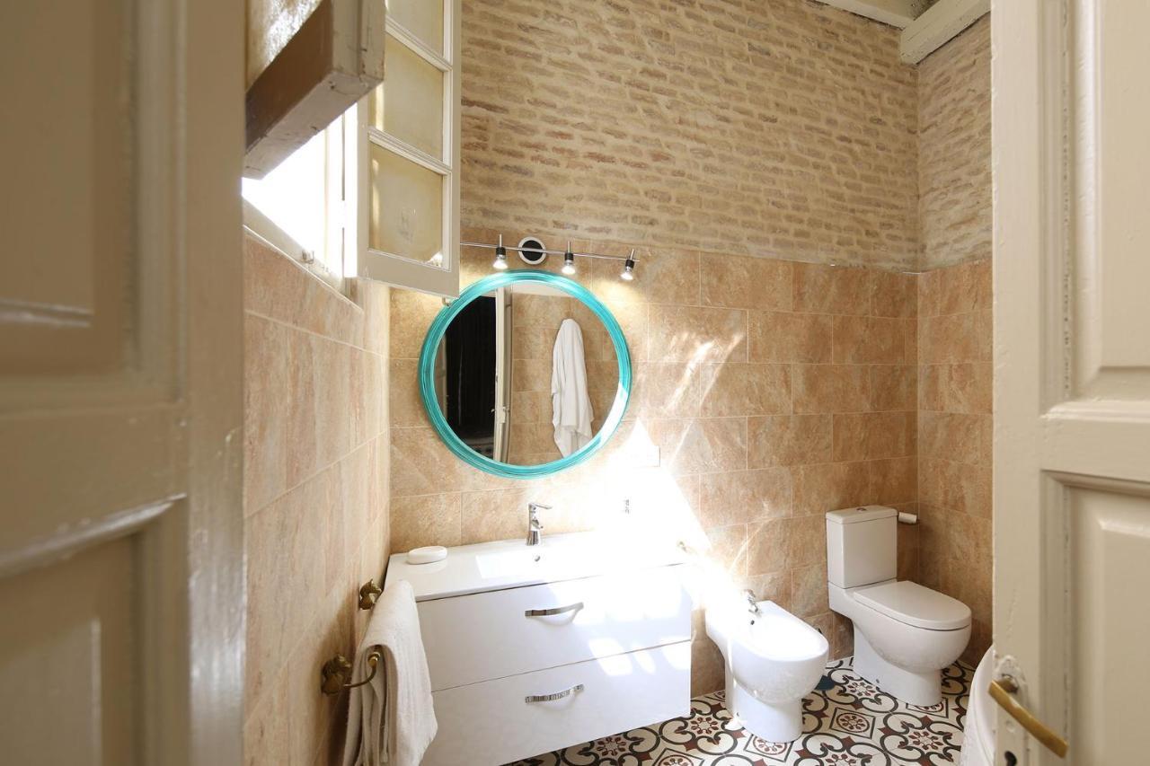 Veoapartment Quintana Terrace Seville Bilik gambar