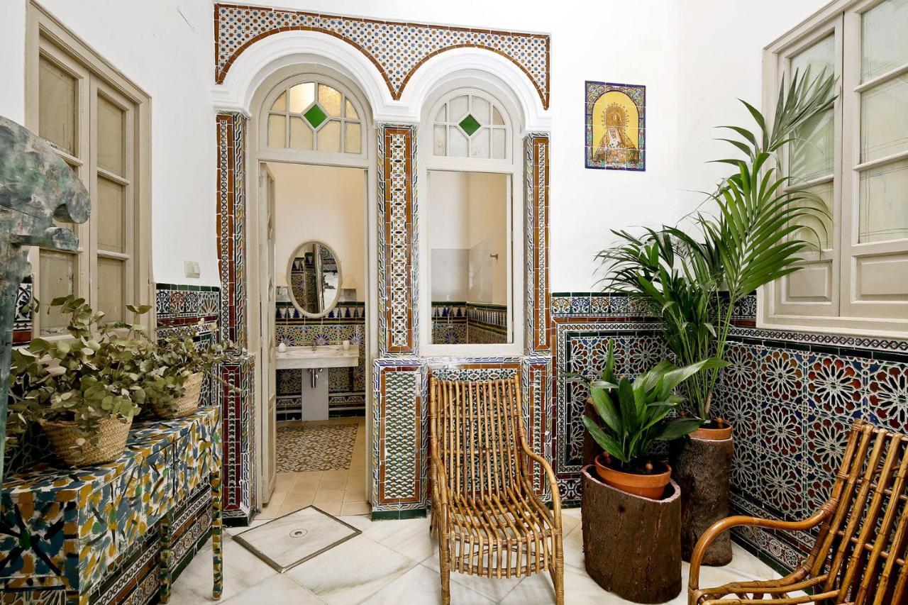 Veoapartment Quintana Terrace Seville Bilik gambar