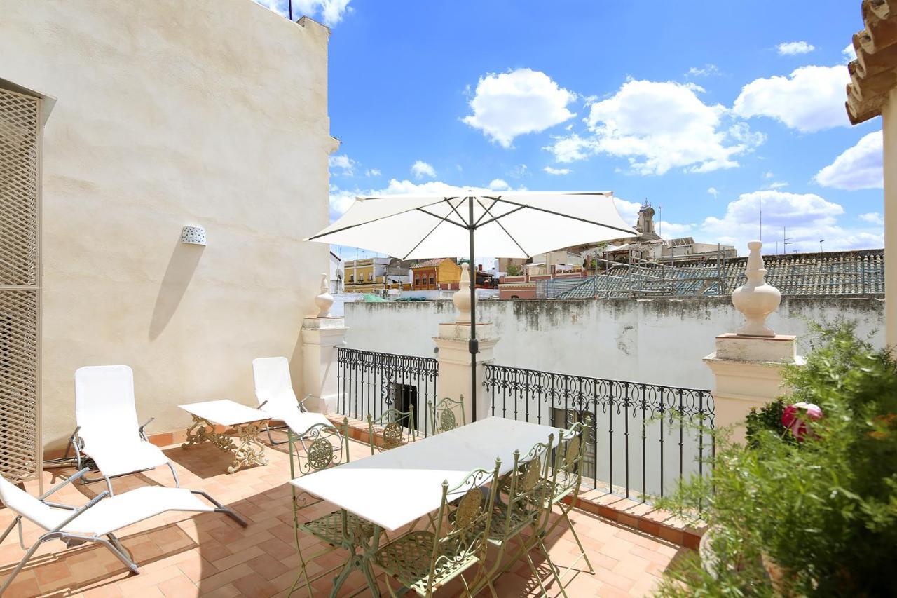 Veoapartment Quintana Terrace Seville Bilik gambar