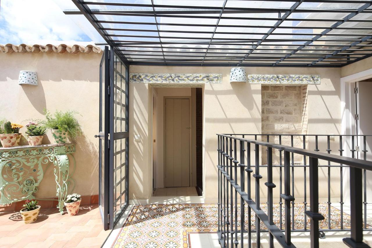 Veoapartment Quintana Terrace Seville Bilik gambar