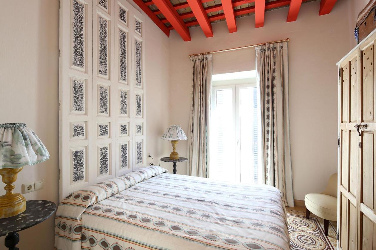 Veoapartment Quintana Terrace Seville Bilik gambar