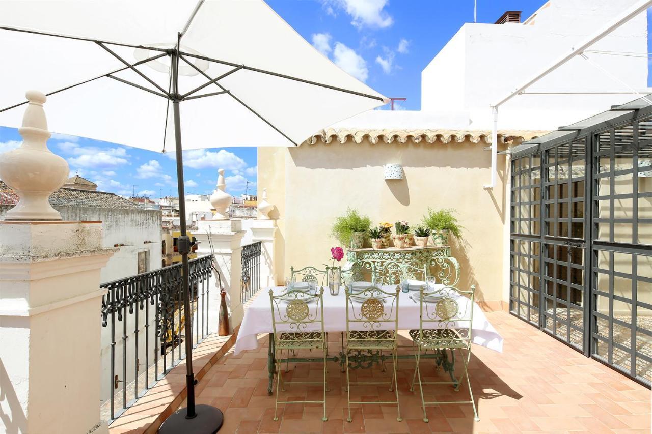 Veoapartment Quintana Terrace Seville Bilik gambar
