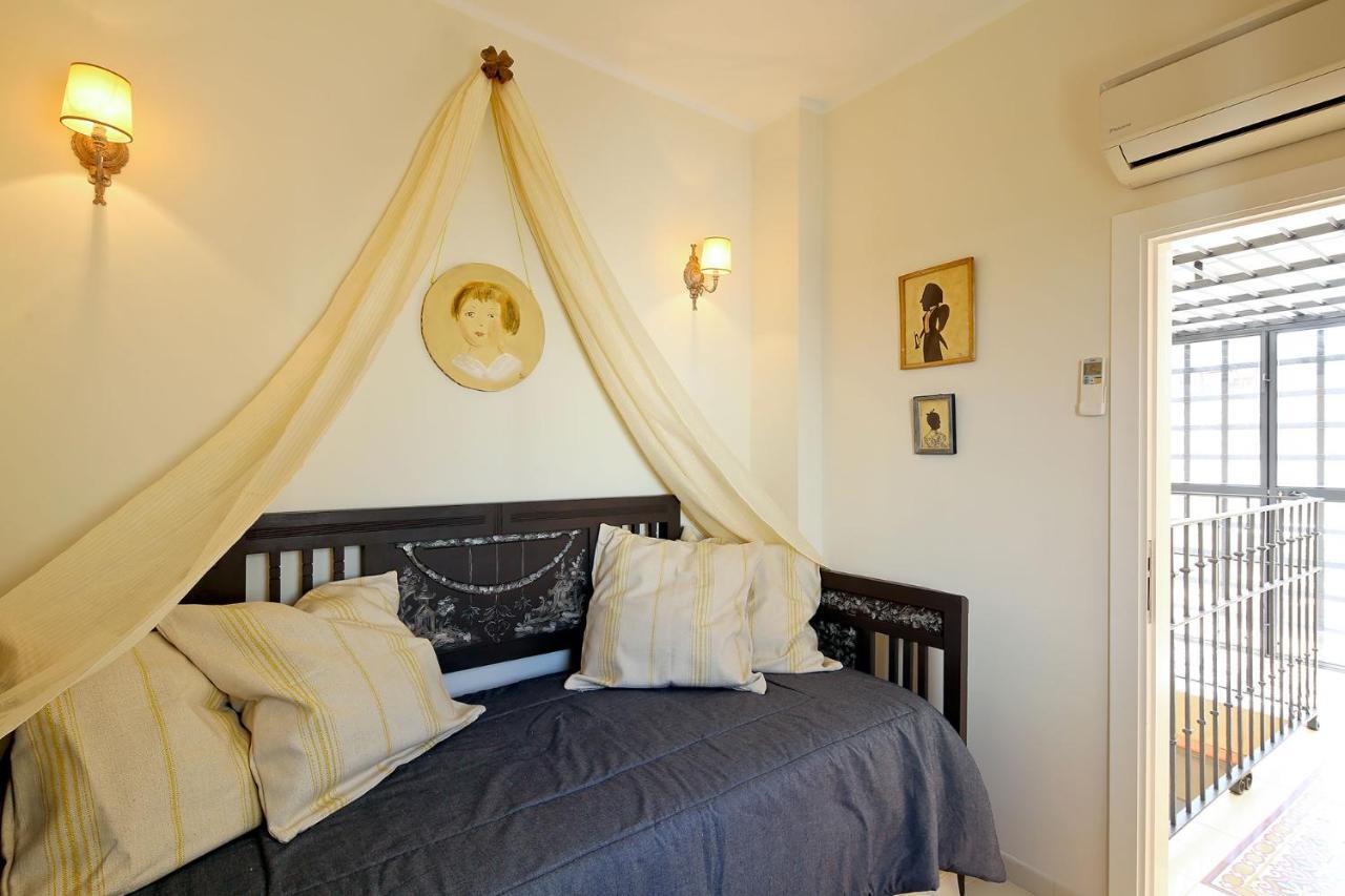 Veoapartment Quintana Terrace Seville Bilik gambar