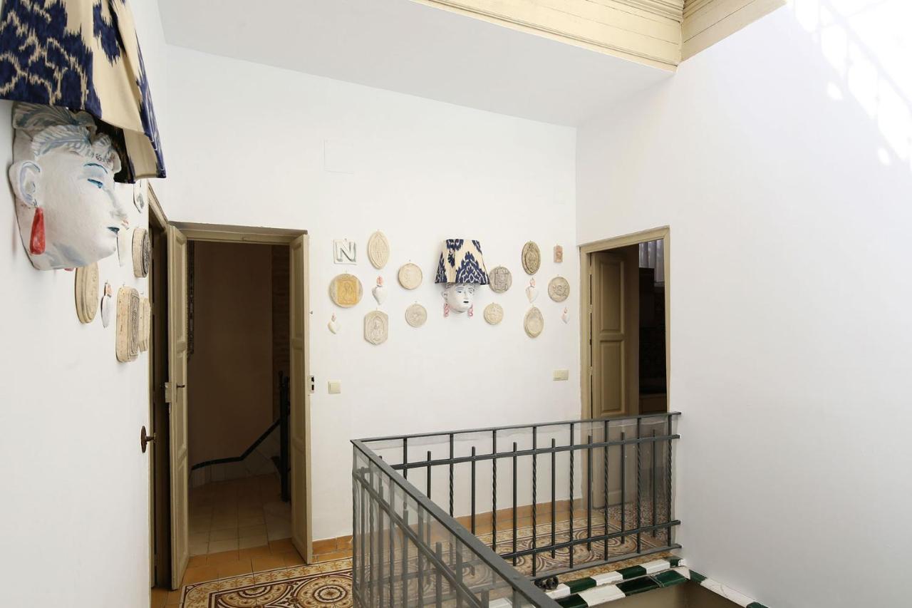 Veoapartment Quintana Terrace Seville Bilik gambar