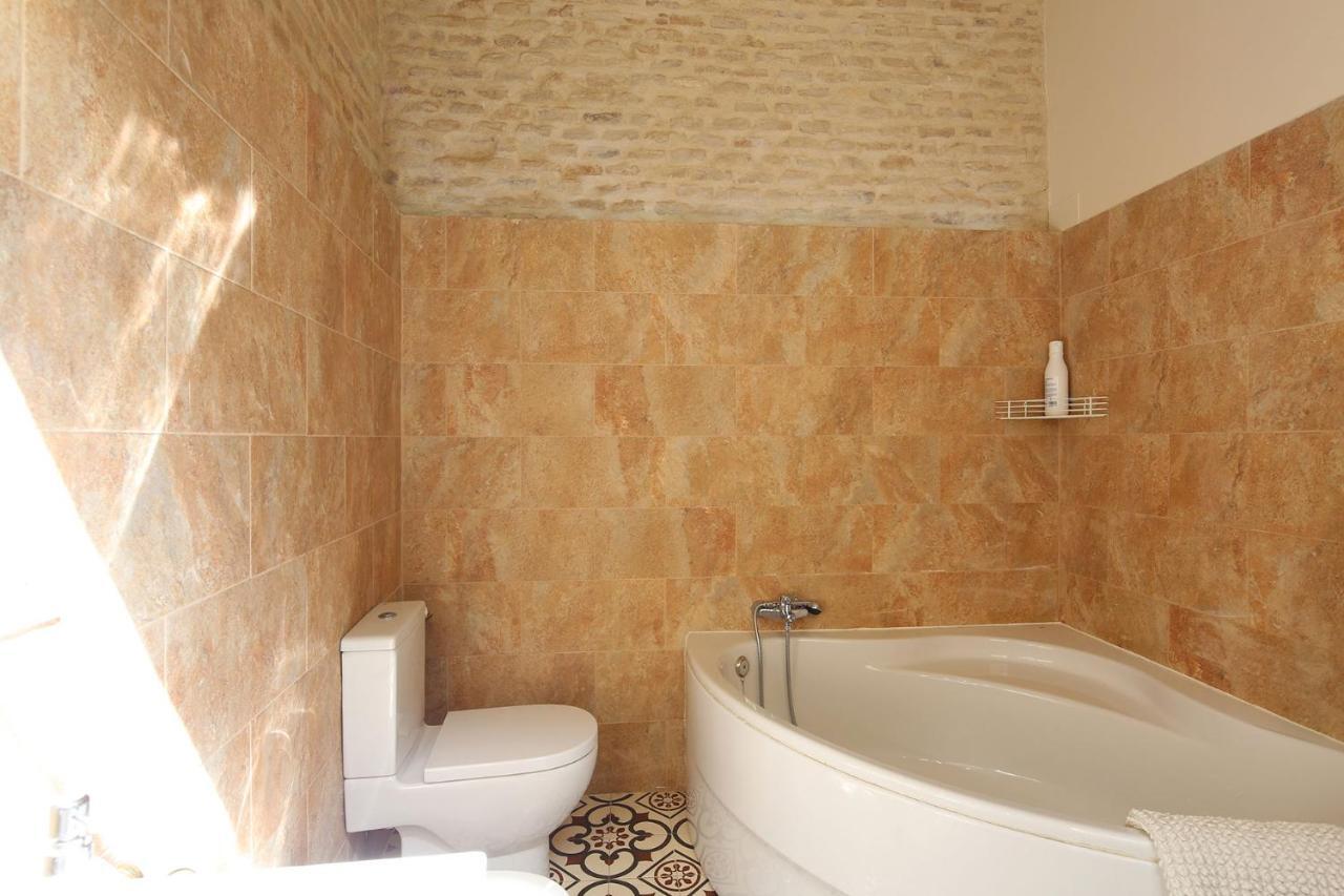 Veoapartment Quintana Terrace Seville Bilik gambar
