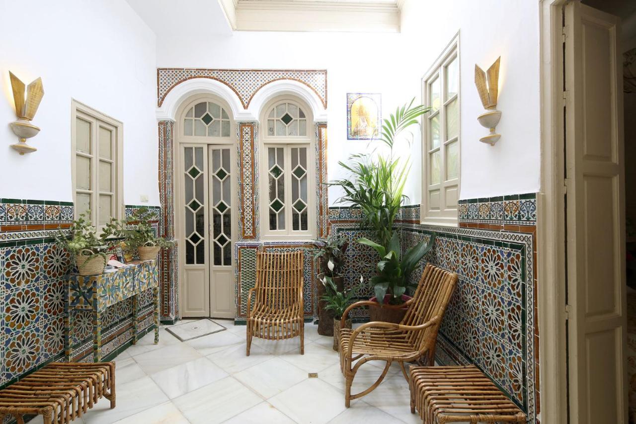 Veoapartment Quintana Terrace Seville Bilik gambar