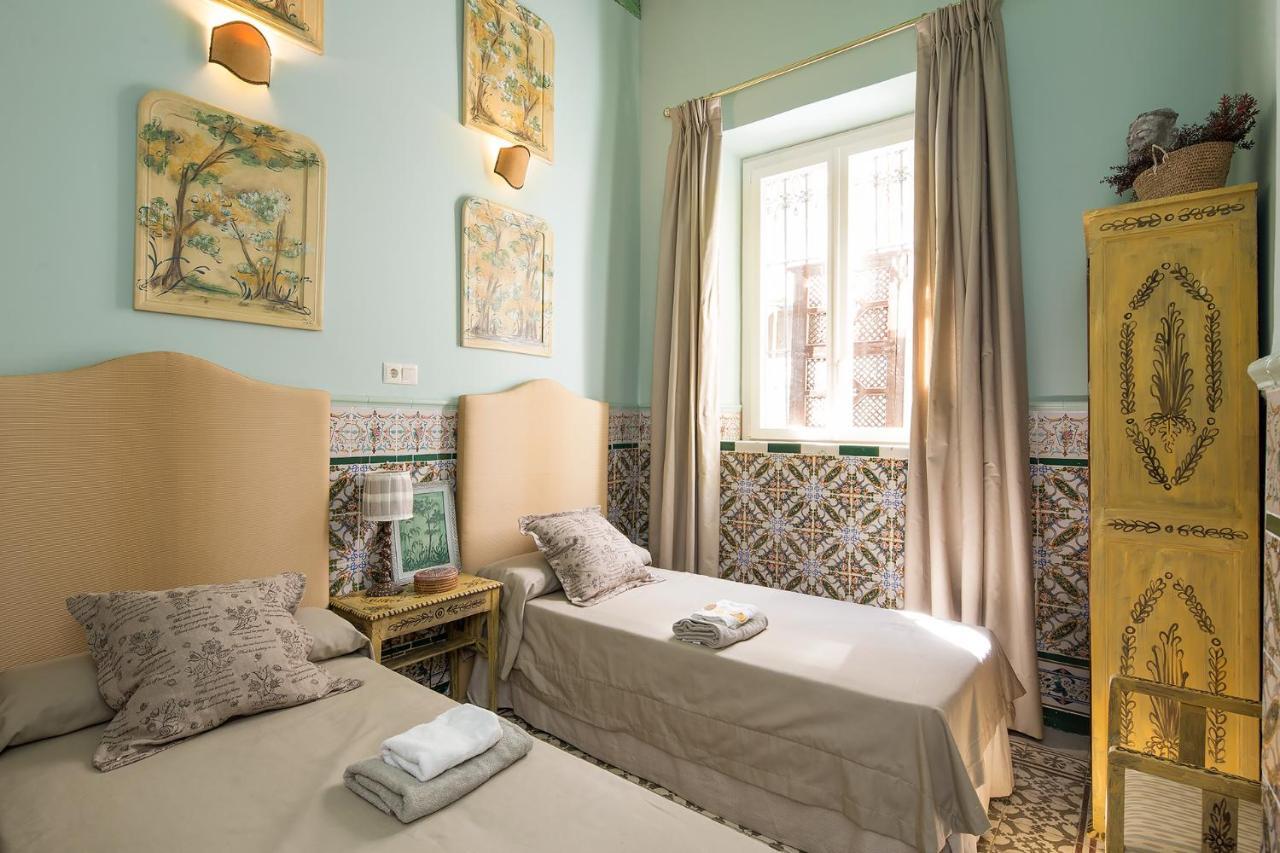 Veoapartment Quintana Terrace Seville Bilik gambar