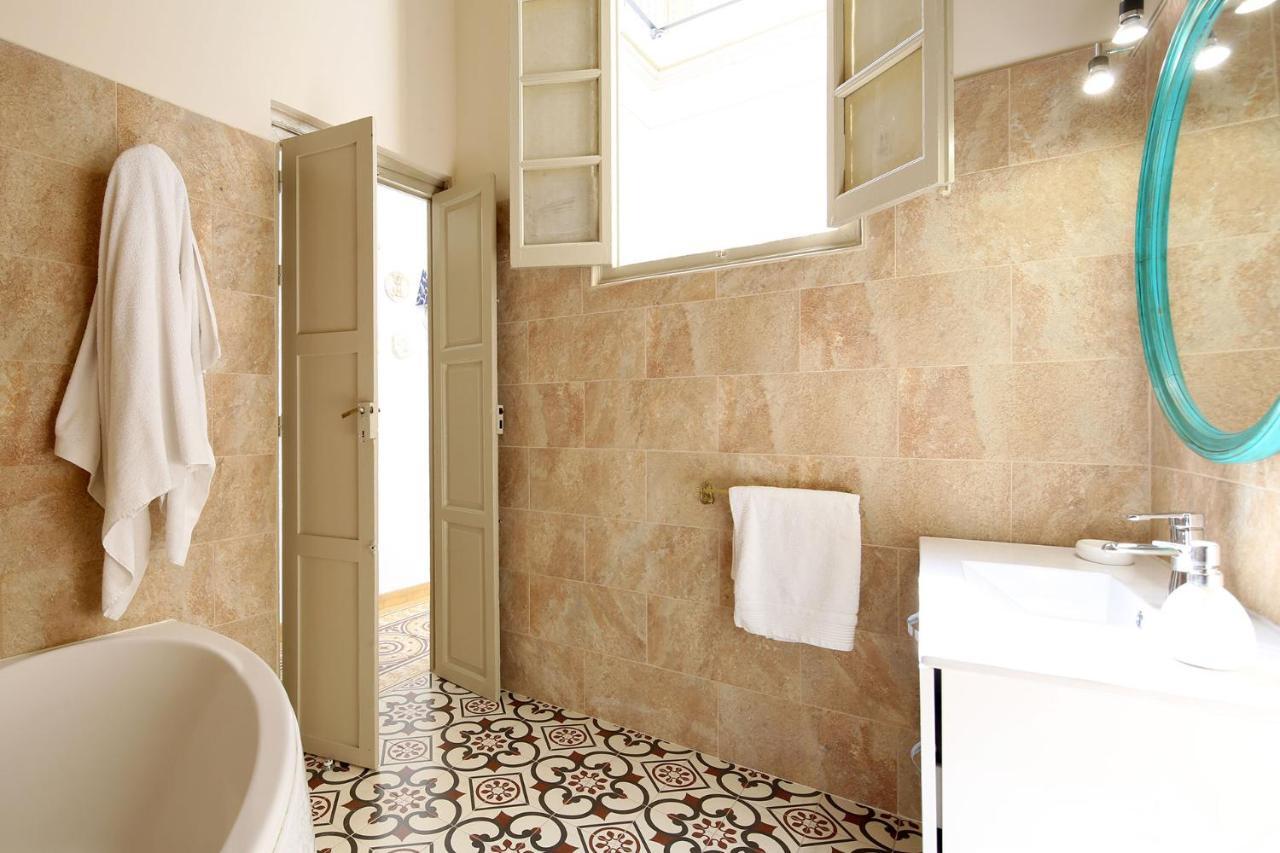 Veoapartment Quintana Terrace Seville Bilik gambar